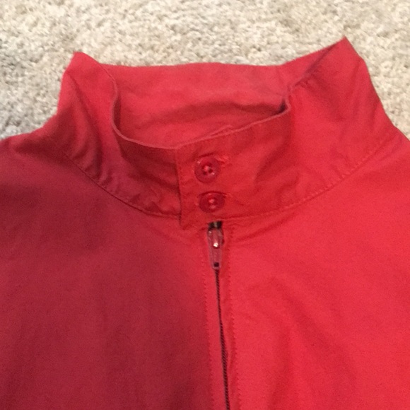 Fred perry jacket - Picture 5 of 11